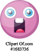 Emoji Clipart #1683736 by Morphart Creations