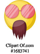 Emoji Clipart #1683741 by Morphart Creations