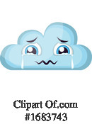 Emoji Clipart #1683743 by Morphart Creations