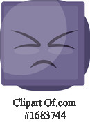 Emoji Clipart #1683744 by Morphart Creations