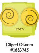 Emoji Clipart #1683745 by Morphart Creations