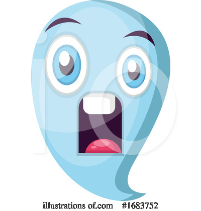 Emoji Clipart #1683752 by Morphart Creations