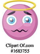 Emoji Clipart #1683755 by Morphart Creations