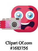 Emoji Clipart #1683756 by Morphart Creations