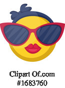 Emoji Clipart #1683760 by Morphart Creations