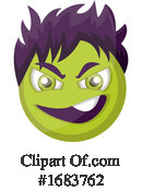 Emoji Clipart #1683762 by Morphart Creations