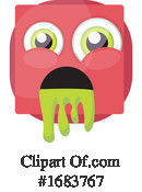 Emoji Clipart #1683767 by Morphart Creations