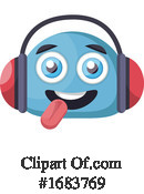 Emoji Clipart #1683769 by Morphart Creations
