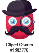 Emoji Clipart #1683770 by Morphart Creations