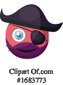 Emoji Clipart #1683773 by Morphart Creations