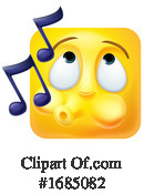 Emoji Clipart #1685082 by AtStockIllustration