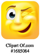 Emoji Clipart #1685084 by AtStockIllustration