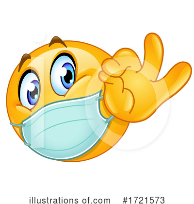 Royalty-Free (RF) Emoji Clipart Illustration by yayayoyo - Stock Sample #1721573