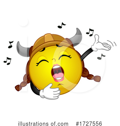 Royalty-Free (RF) Emoji Clipart Illustration by BNP Design Studio - Stock Sample #1727556
