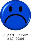 Emoticon Clipart #1249386 by Prawny