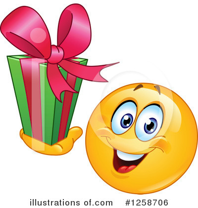Christmas Present Clipart #1258706 by yayayoyo