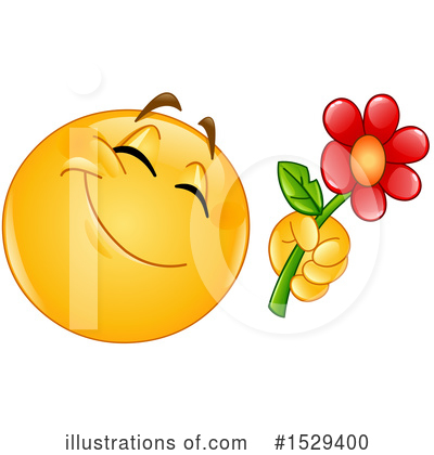Royalty-Free (RF) Emoticon Clipart Illustration by yayayoyo - Stock Sample #1529400