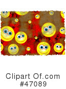Emoticon Clipart #47089 by Prawny
