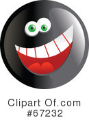 Emoticon Clipart #67232 by Prawny