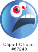 Emoticon Clipart #67248 by Prawny