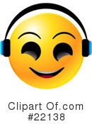 Emoticons Clipart #22138 by Tonis Pan