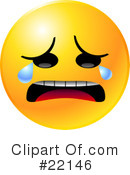 Emoticons Clipart #22146 by Tonis Pan