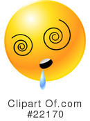Emoticons Clipart #22170 by Tonis Pan