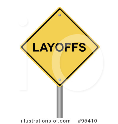 Royalty-Free (RF) Employment Clipart Illustration by oboy - Stock Sample #95410