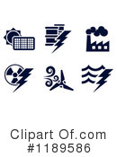 Energy Clipart #1189586 by AtStockIllustration