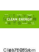Energy Clipart #1789854 by Vector Tradition SM