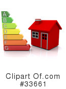 Energy Rating Clipart #33661 by KJ Pargeter