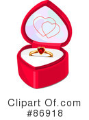 Engagement Ring Clipart #86918 by Pushkin