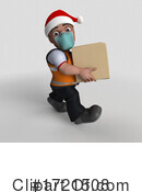 Engineer Clipart #1721508 by KJ Pargeter