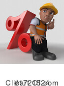Engineer Clipart #1721524 by KJ Pargeter