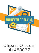 Engineering Clipart #1483037 by Vector Tradition SM