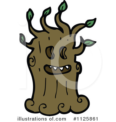 Royalty-Free (RF) Ent Clipart Illustration by lineartestpilot - Stock Sample #1125861