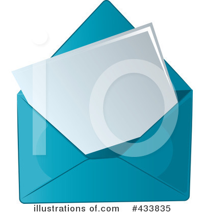 Post Office Clipart #433835 by Pams Clipart