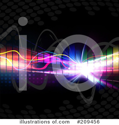 Music Clipart #209456 by Arena Creative