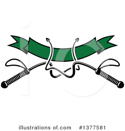 Whip Clipart #1377581 by Vector Tradition SM