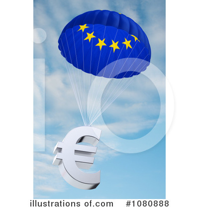 Euro Clipart #1080888 by stockillustrations