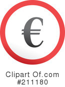 Euro Clipart #211180 by Prawny