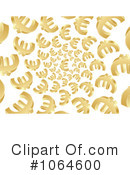 Euro Symbol Clipart #1064600 by Andrei Marincas