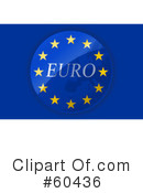 Europe Flag Clipart #60436 by Oligo