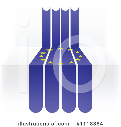 Royalty-Free (RF) European Clipart Illustration by Andrei Marincas - Stock Sample #1118864