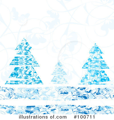 Winter Clipart #100711 by MilsiArt