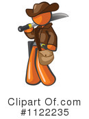 Explorer Clipart #1122235 by Leo Blanchette