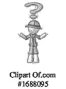 Explorer Clipart #1688095 by Leo Blanchette