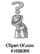 Explorer Clipart #1688096 by Leo Blanchette