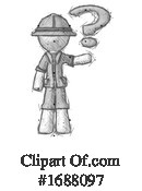Explorer Clipart #1688097 by Leo Blanchette