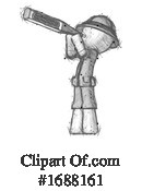 Explorer Clipart #1688161 by Leo Blanchette